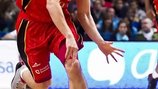 Sam Van Rossom, tercer fichaje del Valencia Basket; Lojeski, ¿el siguiente?