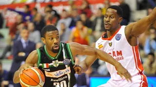 El nuevo Buducnost de Norris Cole, Goga Bitadze y James Bell
