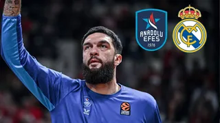 Se fue del Real Madrid porque “quería más” y ahora está en horas bajas en Anadolu