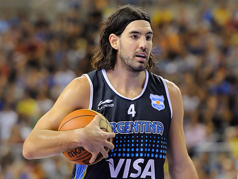 Más madera para los ambiciosos Pacers: llega Luis Scola