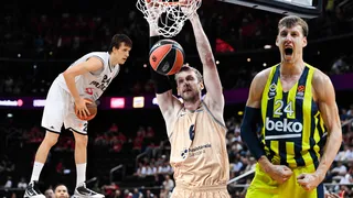 Jan Vesely sorprende hablando de futuras ofertas y su retirada