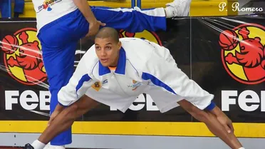 Los árbitros descalifican a Rahshon Turner tras encararse con el público y el jugador podría ser sancionado con varios encuentros