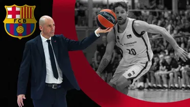 Golpe duro para el Barça Basket tras la victoria en el OAKA