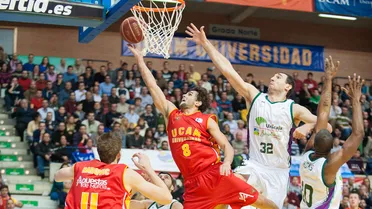 Raul Neto ya es jugador de los Utah Jazz