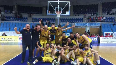 Real Canoe: Apuesta de continuidad en su llegada a la LEB Plata