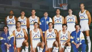 Americanos de VALENCIA BASKET, capítulo 1: Estreno en 1ª B y los primeros años ACB