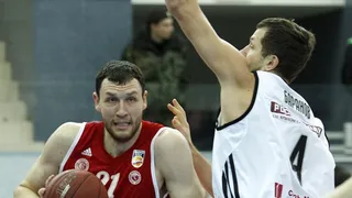 Loukas Mavrokefalidis será el reemplazo de Jawai en el Barça Regal