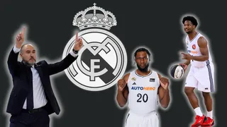 Chus Mateo desvela el secreto para vencer al gran tapado de la Euroliga