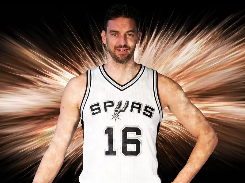 Otra gran actuación de Pau y Mirotic; Marc, Ricky e Ibaka caen derrotados