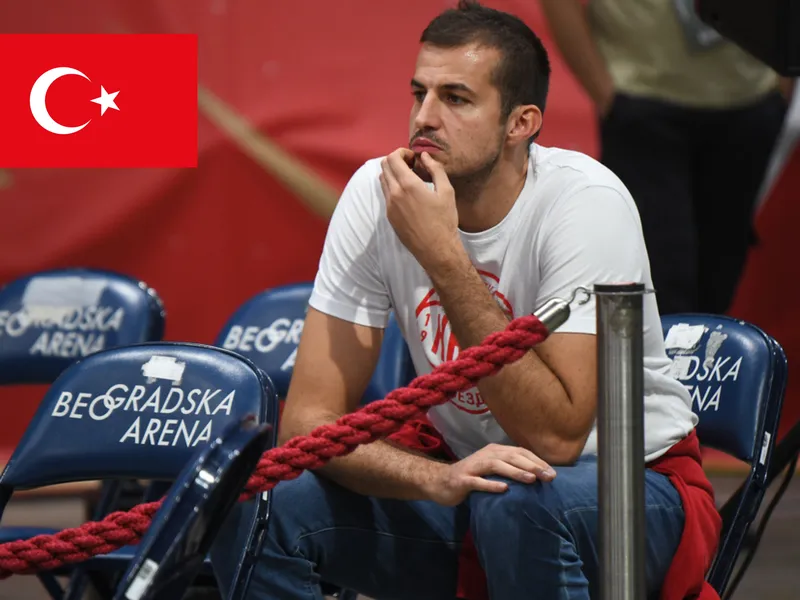 El nuevo capítulo en la vida de Nemanja Bjelica tras la retirada