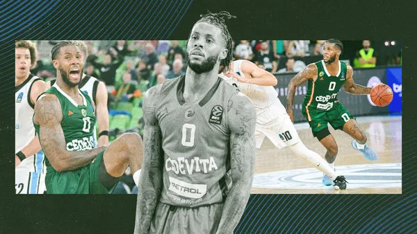 El nuevo pilar de Baskonia puede ser una bomba