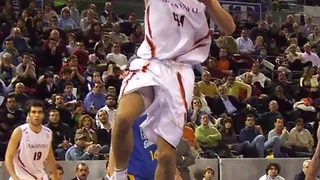 Zoco estival: ¿Marinovic a Menorca? ¿Marco a Manresa? ¿Vuelve Cherry? y mucha liga LEB