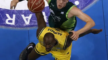 “Terremoto Stimac” en la pintura de Unicaja. Oferta a Savanovic, Jawai ofrecido