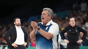 ¿Quién será el sustituto de Collet en Francia? Los mejores posicionados