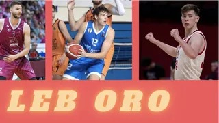 Fichajes de Oro: Miguel González, Javi Menéndez y Thorbjarnarson ya son de Oro