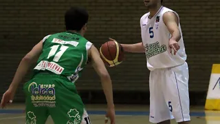 Bassas, primer refuerzo del UF Baloncesto Oviedo; Javi Lucas sigue en Coruña