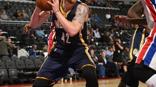 Shayne Whittington cierra el juego interior de un ilusionante Río Natura Monbus