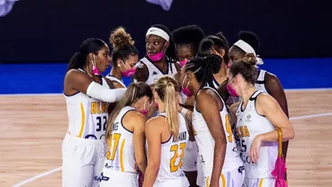 Cinco jugadoras a seguir en el panorama europeo