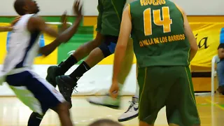 Playoff LEB, Bruesa y Breo estarán en Cáceres; Los Barrios y Tenerife resisten