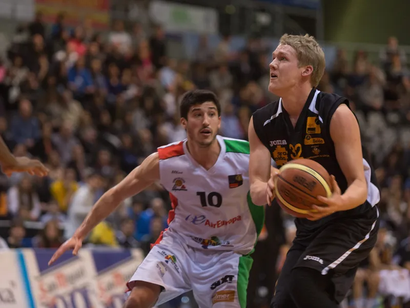 One on One Playoffs Adecco Oro: Ocho aspirantes para un único ascenso