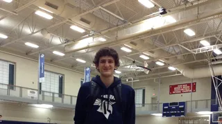 Pablo Hernández: un gallego en la NAIA; Rick Pitino se queda sin March Madness