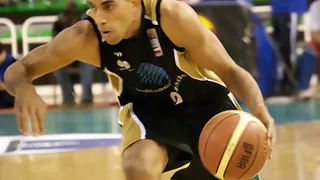 Dani López seguirá en el Leche Río Breogán