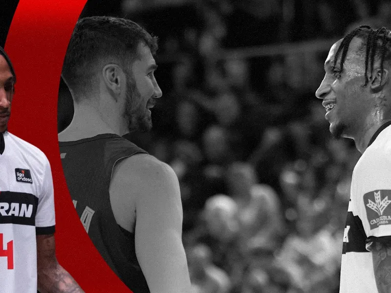 Fichajes ACB: Campeón en Puerto Rico y con pasado ACB para solucionar el problema de Girona