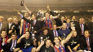 Tendremos la Final Four de Euroleague en España