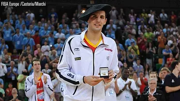 Mirotic por Ibaka, debuta Pau Ribas y van los hermanos Gasol, ¿la España del Europeo?