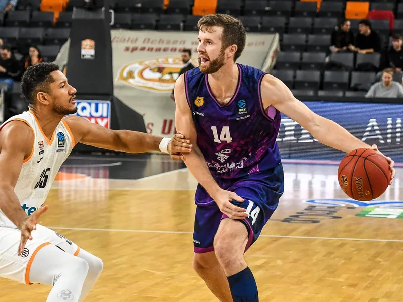 Fichaje frustrado para Girona: otro ACB se lleva un codiciado jugador interior