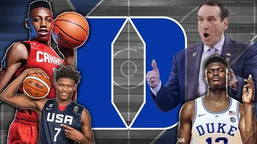 Los días universitarios no son solo los jueves: Vuelve la NCAA