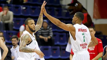 El despertar de Marcus Williams empuja a CSKA hasta el abismo antes de la Final Four