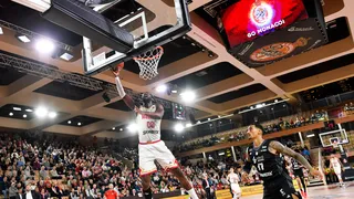 Queda libre en el mercado Euroliga porque Mónaco se decanta por otro jugador