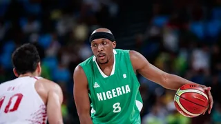 Del Angolazo al Nigeriazo: campanada ante Croacia a ritmo de triple (90-76)