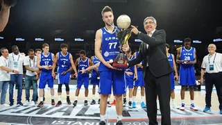 Adidas Next Generation Tournament 2017-18: Toda la información, sedes y fechas