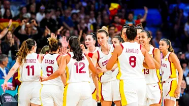 ¿Quién es el rival de España en los cuartos de final de Juegos Olímpicos?