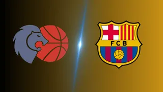 Breogán vs Barça Basket ACB de baloncesto: ¿Cuándo y dónde verlo?