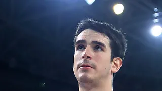 Carlos Suárez, ofrecido al Anadolu Efes, que se lo piensa