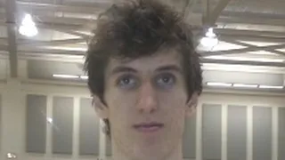 Ruben Guerrero restringe su elección a USF, George Mason y Houston