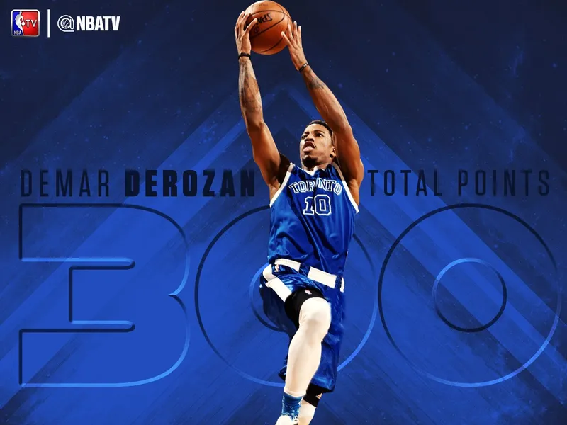 ¿Quién para a DeMar DeRozan? SAS sobrevive esta vez al vendaval Harden (25+11+13)