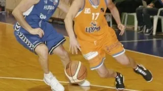 Leyma Básquet Coruña resurge de sus cenizas e irrumpe en el Play Off de la mano de un inspirado David García Peña: “El objetivo sería disfrutar del Play Off sin renunciar a nada”