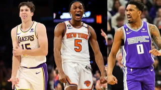 Quiénes son los 5 mejores suplentes de la temporada NBA 2023 – 2024