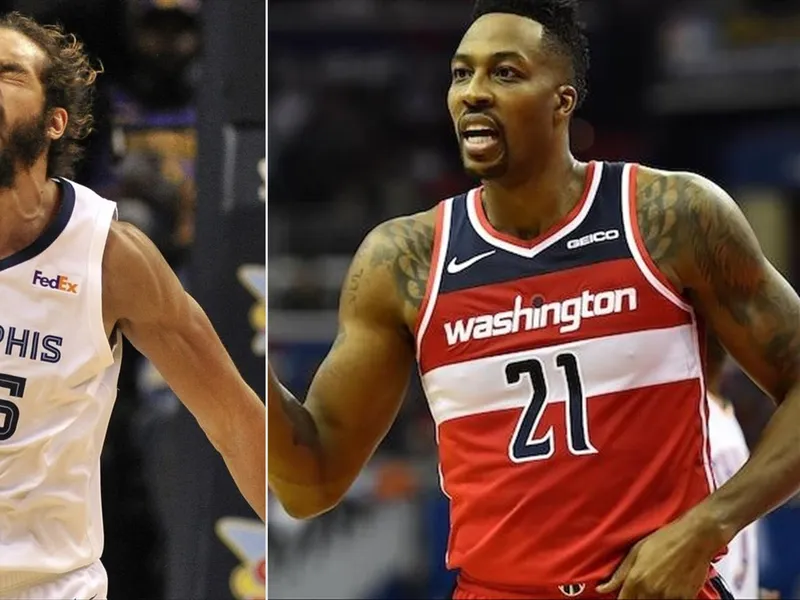Los Ángeles Lakers en busca del sustituto de Cousins