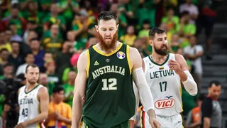 Mundial de China 2019 (J3).Grupos G y H: Australia y Francia cumplen su papel de favoritos