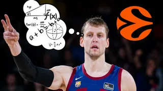 Barça ¿puede elegir rival en el cruce de cuartos?