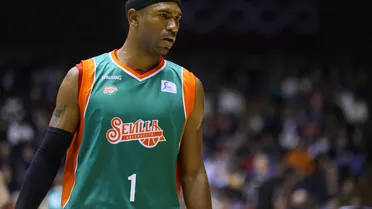 Derrick Byars: “Sevilla es el equipo menos profesional en el que he estado”