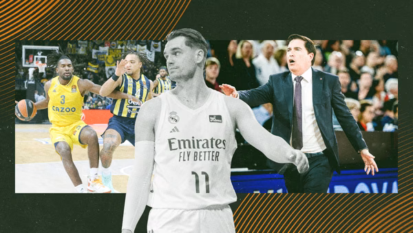 Tabla de mercado Euroleague 2026/27: Plantillas y Fichajes de Euroliga