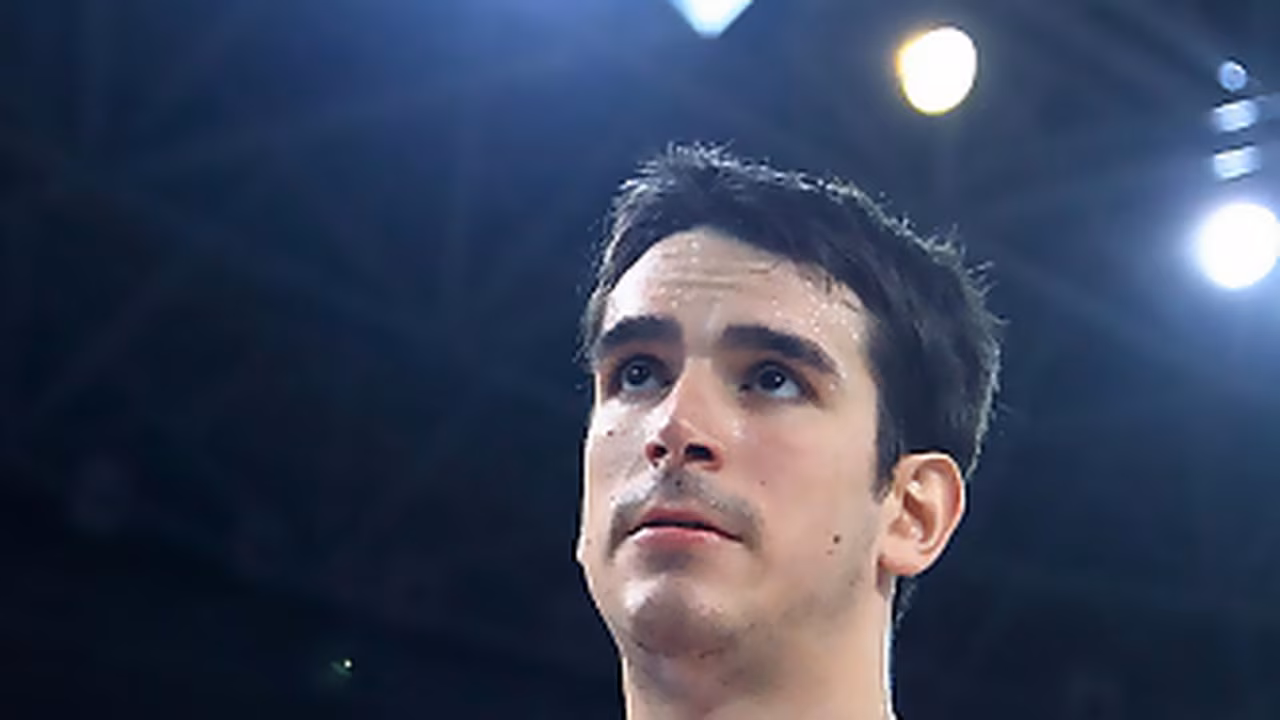 Carlos Suárez, ofrecido al Anadolu Efes, que se lo piensa