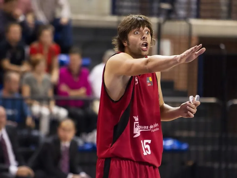 Javi Múgica y Sven Kaldre, nuevos nombres para el Força Lleida