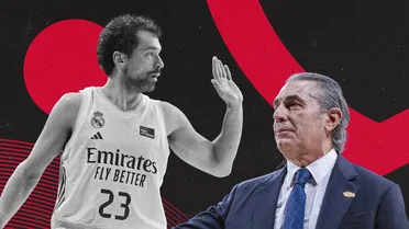 Giro inesperado para el Real Madrid Baloncesto: Habrá regreso de un viejo objetivo de mercado